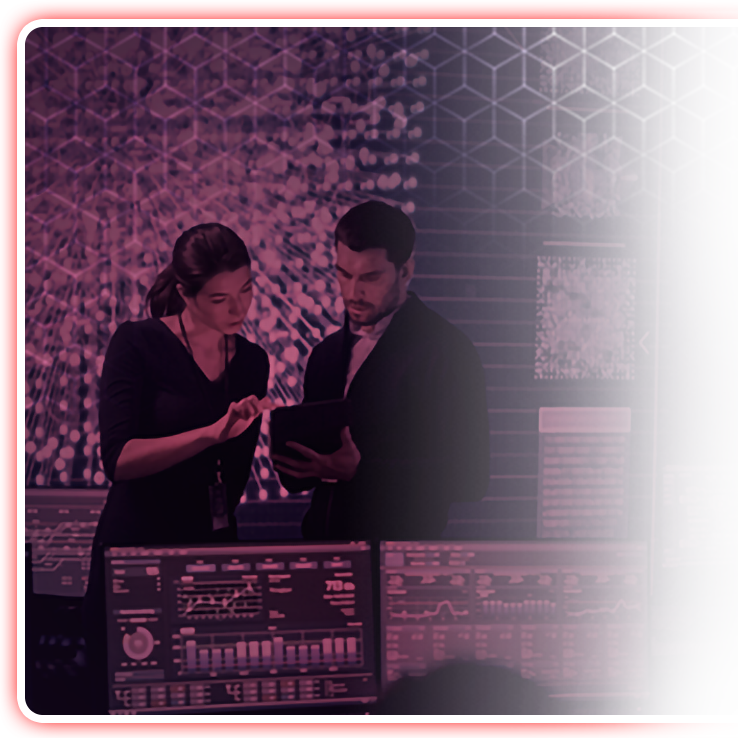 SOC Security Operations Center