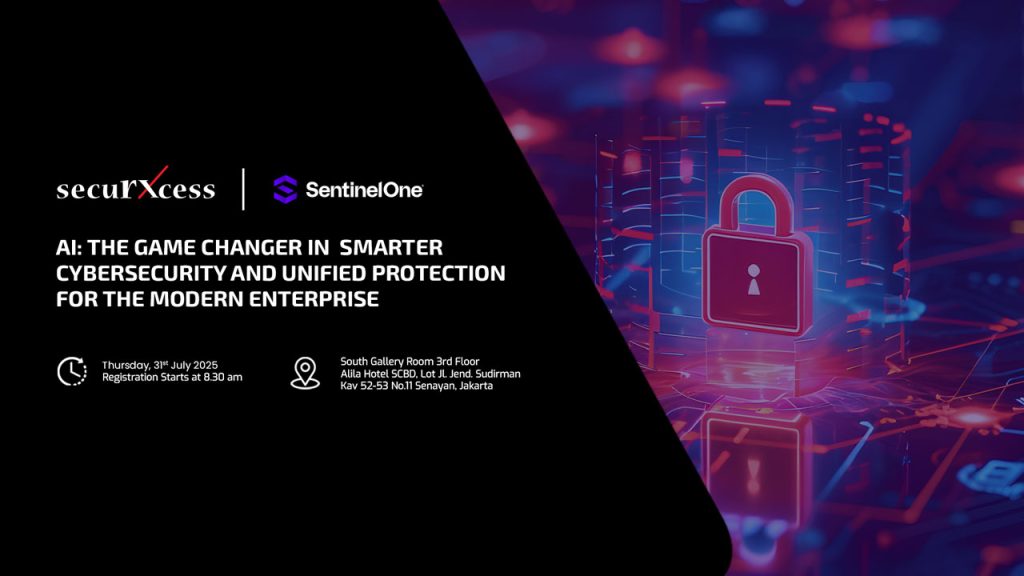 AI: The Game Changer in Smarter Cybersecurity and Unified Protection for The Modern Enterprise