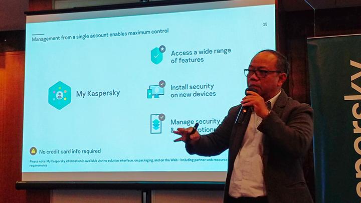 Jokowi’s Cyber Security Strategy